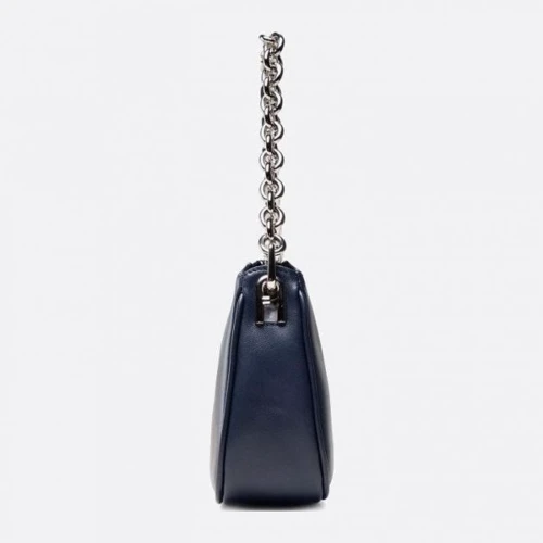 Женская сумка через плечо Furla Moon S Shoulder Bag черная (WB00356AX0733B1U00): Тип Сумки
