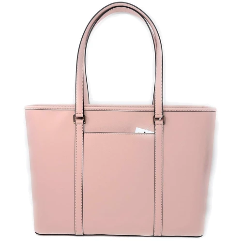 Женская сумка тоут Michael Kors розовая (MK0482W): Тип Сумки