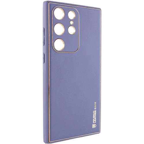 Чехол для телефонов Epik Xshield Case Lavender Gray for Samsung S918 Galaxy S23 Ultra: Совместимость Samsung S918 Galaxy S23 Ultra