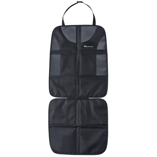 Захисний килимок до автокрісла Bebe Confort Black (3203201200)