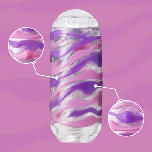 Мастурбатор Tenga Arte Drape