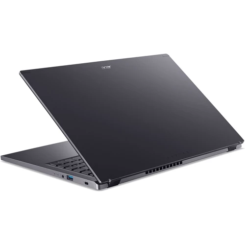 Ноутбук Acer Aspire 5 A515-58M-574P (NX.KHFEX.00M): Оперативная память 16 ГБ