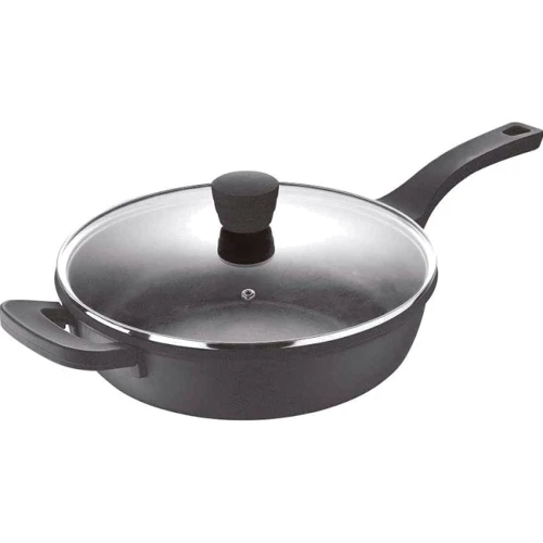 

Сотейник Bergner Retro BG-30736-NP 28 см (00000025120)