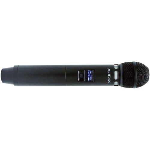 Радіосистема Audix AP41VX5B: Тип перетворювача Конденсаторний
