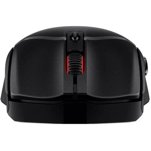 Мышь HyperX Pulsefire Haste 2 Core Wireless Black (8R2E6AA) фото 9