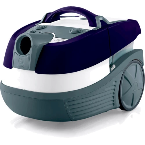 Пылесос Bosch BWD41740: Максимальная мощность 1700 Вт