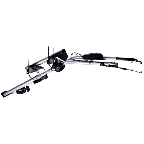 Thule ClipOn High 9105 9106: Кількість перевезених велосипедів, шт 2