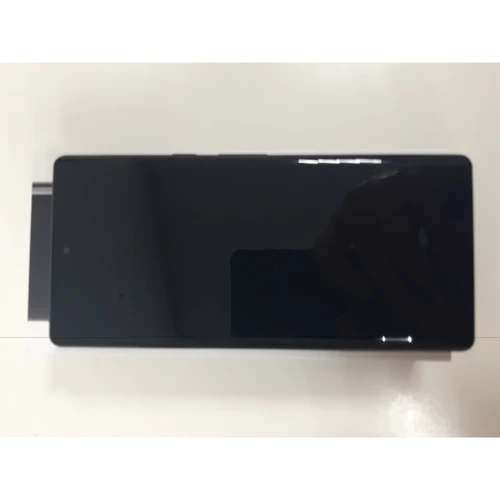 Смартфон Google Pixel 6 Pro 12/128GB Stormy Black (Смартфоны) (355361791460485) Approved: Производитель Google