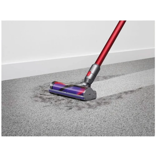 Пилосос Dyson Cyclone V10 Origin (394464-01) EU Plug фото 5