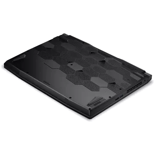 Ноутбук MSI Creator M16 A12UD (A12UD-266): Объем накопителя 512 ГБ (SSD)