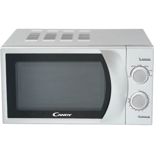Мікрохвильова піч Candy CPMW 2070S: Об'єм, л 20