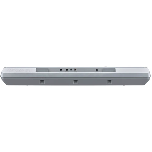 Синтезатор YAMAHA YPT-370: Кількість клавіш 61