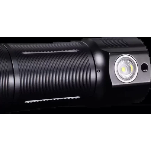 Ліхтар туристичний Fenix WT50R: Максимальний час роботи, год 112
