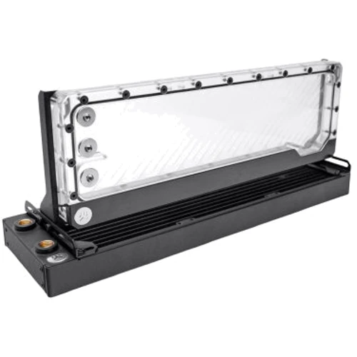 Система охолодження EKWB EK-Loop Angled Bracket - 120mm фото 2