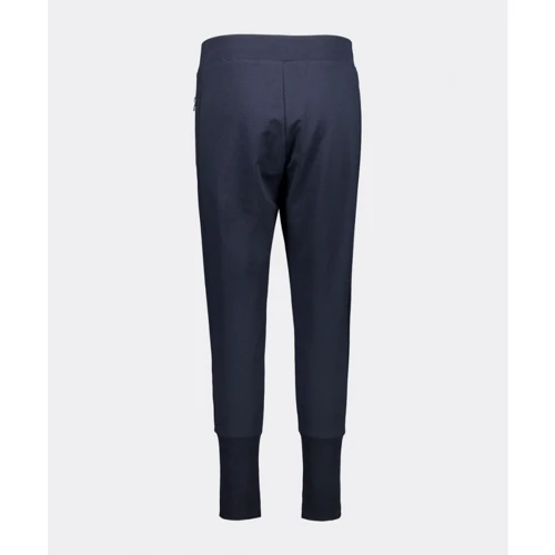 Спортивные брюки CMP Woman Long Pant 31D8656-N950 42 (34) темно-синие: Сезон Демисезон