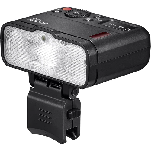 Студийная вспышка Godox MF12-К2
