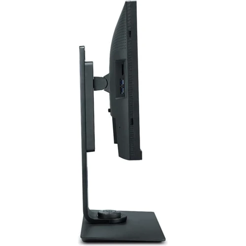 Монитор BenQ SW271 (9H.LGLLB.QBE): Частота обновления экрана, Гц 60