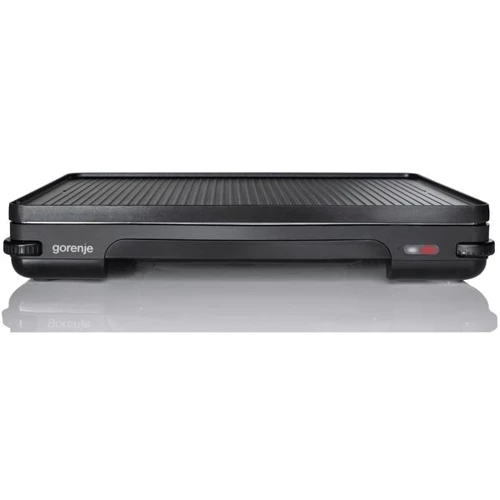 Электрогриль Gorenje TG 2000 LCB