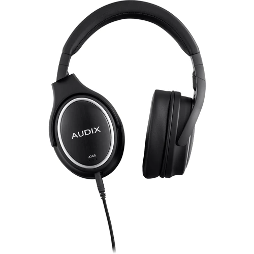 Навушники AUDIX A145 Professional Studio Headphones with Extended Bass: Чутливість (дБ) 97