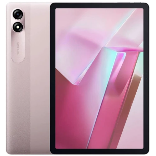Планшет Blackview Tab 9 6/256GB Wi-Fi Blush Pink (UA)