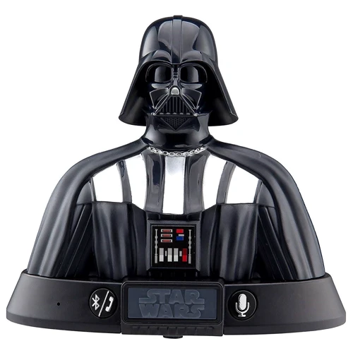 

eKids Disney Star Wars Darth Vader Wireless (LI-B67DV.11MV7)