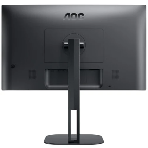 Монитор AOC Q27V5C/BK: Тип ЖК-матрицы IPS
