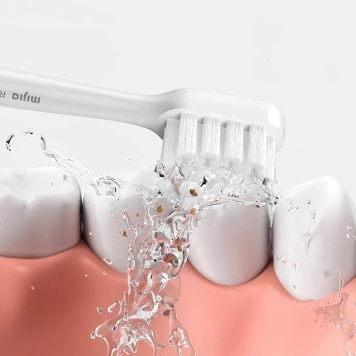 Зубная щетка MiJia Sonic Electric Toothbrush T200 Blue