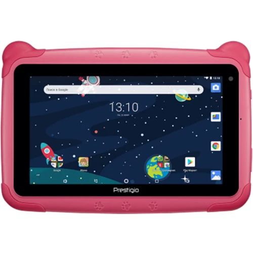 Планшет Prestigio Smartkids 3197 7" 1/16GB Wi-Fi Pink (PMT3197_W_D_PK)