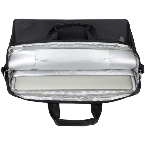 Сумка для ноутбука RivaCase 15.6" Black (8630) фото 12