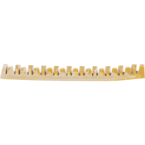 Лакомства для собак Trixie Denta Fun Veggie Челюстная кость 22 см 85 г 5 шт (2700000044070) фото 17