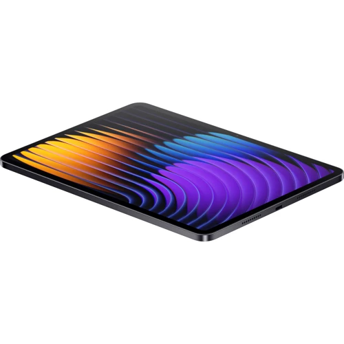 Планшет Xiaomi Pad 7 Pro 8/256Gb Wi-Fi Gray (Global): Дисплей 11.2" IPS (3200x2136) / 345 ppi