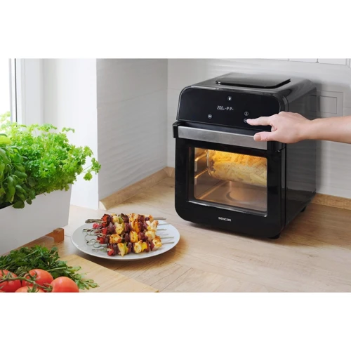 Фритюрница Sencor SFR 5510BK