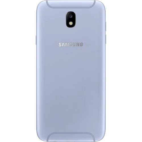 Смартфон Samsung Galaxy J7 2017 3/16 GB Silver Approved Вітринний зразок фото 3
