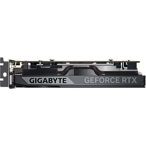 Видеокарта GIGABYTE GeForce RTX 5060 OC Low Profile 8G (GV-N5060OC-8GL)