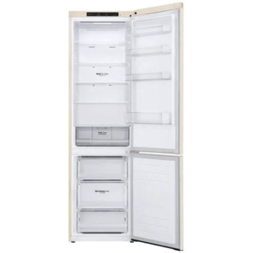 Холодильник LG GC-B509SECL: Исполнение отдельностоящий