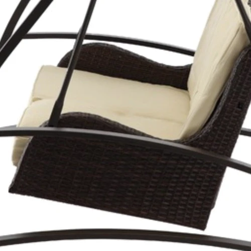 Садовые качели Chomik Garden Line Andria (5900779863132)