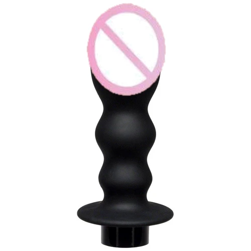 Анальная пробка Doc Johnson Kink Anal Douche Accessory (аксессуар для анального душа), 8,89х3,81 см