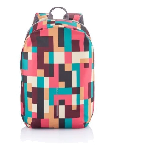 XD Design Bobby Soft Art Anti-Theft Geometric (P705.867) for MacBook Pro 15-16" фото 6