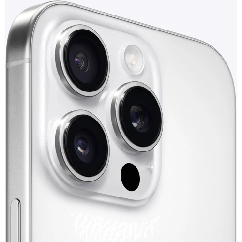 Apple iPhone 16 Pro 512GB White Titanium (MYNN3SX/A) UA: Количество ядер 6