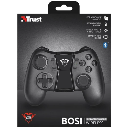 Игровой джойстик Trust GXT 590 Bosi (22258) фото 4