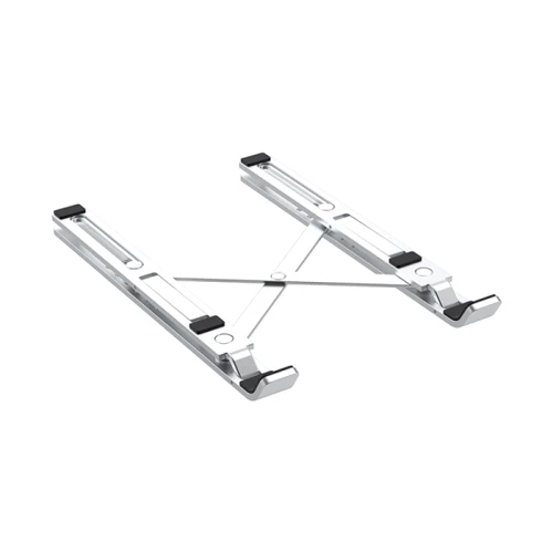 Держатель WIWU Laptop Stand S400 Silver фото 5