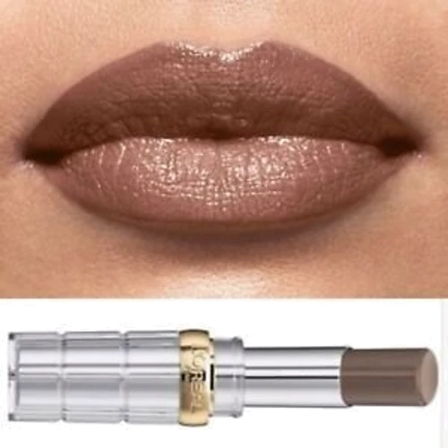 L'Oreal Paris Color Riche Shine 643 Hot Irl Помада для губ 4.8 g: Вид Губная помада