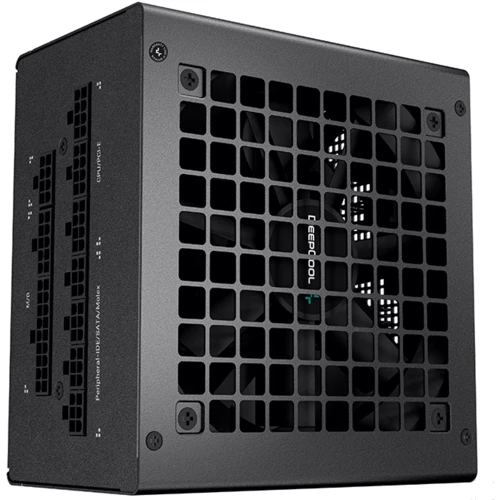 Блок питания Deepcool 750W PQ750M (R-PQ750M-FA0B-EU) фото 5