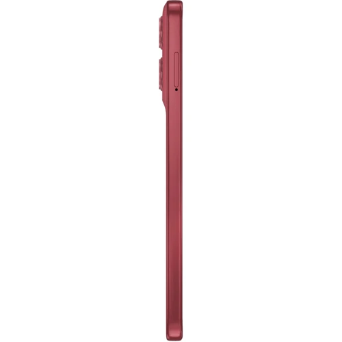 Смартфон Motorola G86 5G 8/256GB Chrysanthemum (UA UCRF): Батарея 5200 мАч
