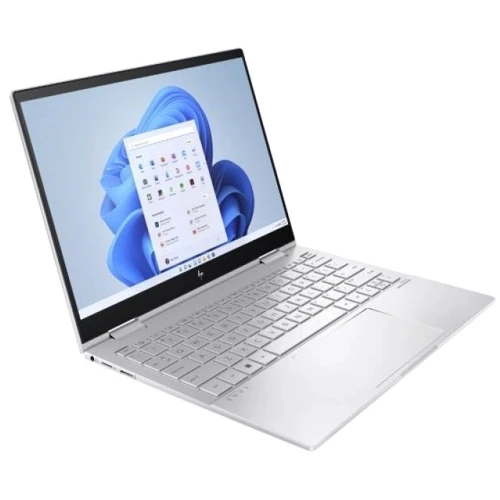 Ноутбук HP Envy x360 13-bf0032nw (76D65EA): Тип экрана глянец