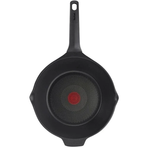 Сковорода ВОК Tefal Robusto 28 см (E2491944): Тип сковороды ВОК