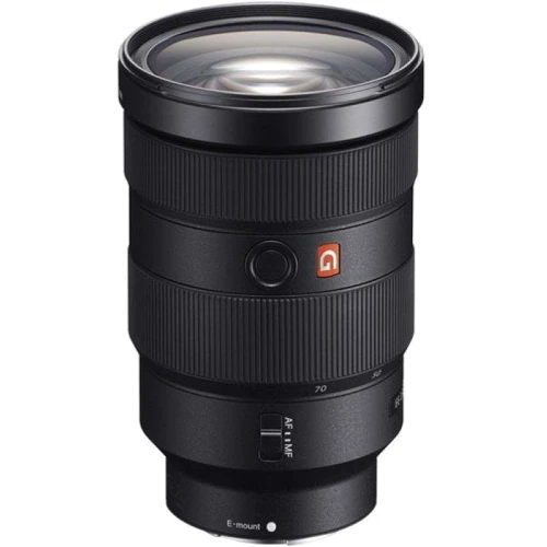 Объектив для фотоаппарата Sony SEL2470GM 24-70mm f/2.8G