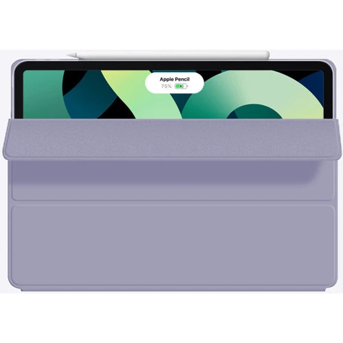 Аксессуар для iPad BeCover Case Book Magnetic Purple (706841) for iPad mini 6 2021: Цвет фиолетовый