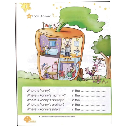 Fairyland 2: Activity Book: Производитель Express Publishing