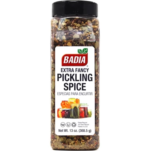 Смесь Badia для маринования продуктов 368.5 г (033844020330)